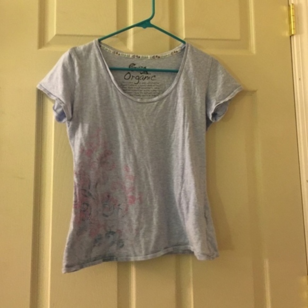 Green Apple Active Organic Size S